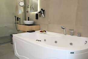 Etruscan Boutique Hotel