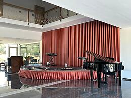 Etruscan Boutique Hotel