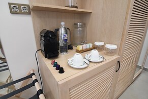 Etruscan Boutique Hotel