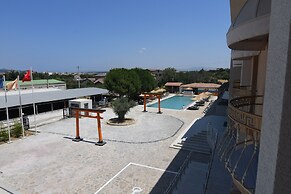 Etruscan Boutique Hotel