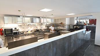 Etruscan Boutique Hotel