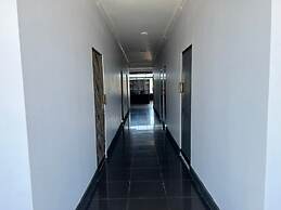 Ruasi Lodge