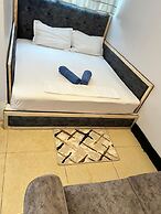 Ruasi Lodge