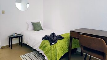 Renovated Aparment Avenida Amsterdam