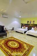 Hogis Luxury Hotel