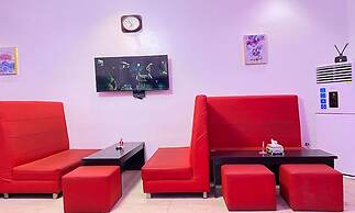 Hogis Luxury Hotel
