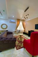 Hogis Luxury Hotel