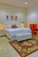 Hogis Luxury Hotel