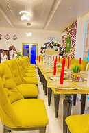 Hogis Luxury Hotel