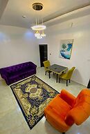 Hogis Luxury Hotel