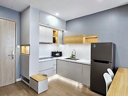 The Tresor Apartment Quan 4