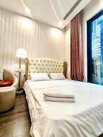 The Tresor Apartment Quan 4