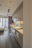 The Tresor Apartment Quan 4