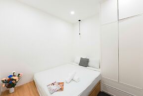 The Tresor Apartment Quan 4