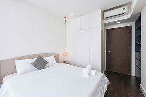 The Tresor Apartment Quan 4
