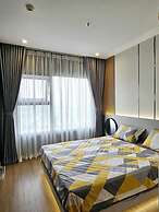 The Tresor Apartment Quan 4