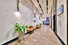 The Tresor Apartment Quan 4