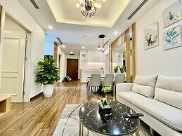 The Tresor Apartment Quan 4