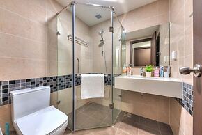 The Tresor Apartment Quan 4