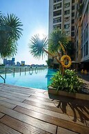 The Tresor Apartment Quan 4