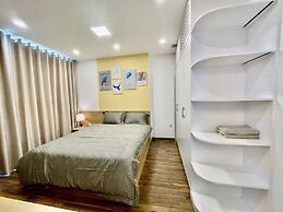 The Tresor Apartment Quan 4