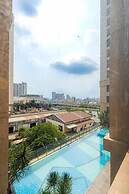 The Tresor Apartment Quan 4