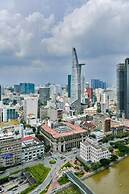 The Tresor Apartment Quan 4