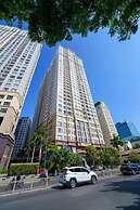 The Tresor Apartment Quan 4