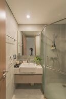 The Tresor Apartment Quan 4