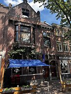 Boetiek Hotel de Kade Zaandam-Amsterdam