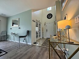 Spacious Fun & Convenient