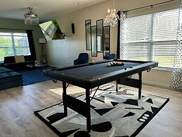 Spacious Fun & Convenient