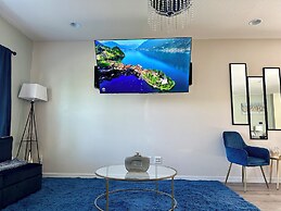 Spacious Fun & Convenient