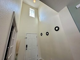 Spacious Fun & Convenient