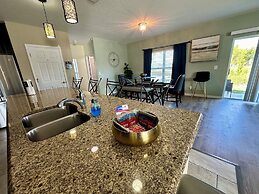 Spacious Fun & Convenient