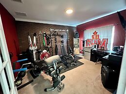 Spacious Fun & Convenient