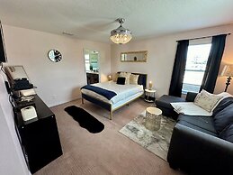 Spacious Fun & Convenient