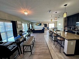 Spacious Fun & Convenient