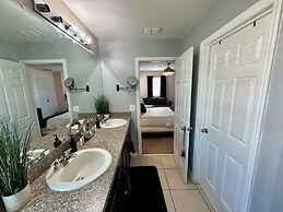 Spacious Fun & Convenient