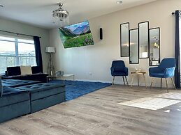 Spacious Fun & Convenient