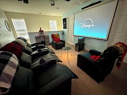 Spacious Fun & Convenient