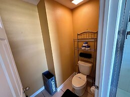 Spacious Fun & Convenient