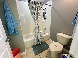 Spacious Fun & Convenient