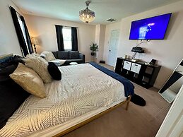 Spacious Fun & Convenient