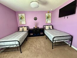 Spacious Fun & Convenient