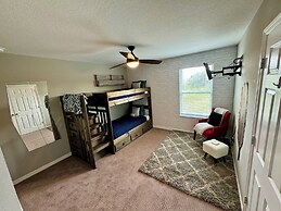 Spacious Fun & Convenient