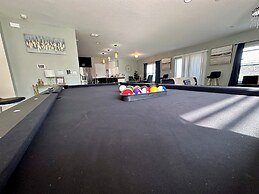 Spacious Fun & Convenient