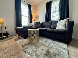 Spacious Fun & Convenient