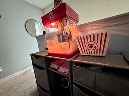 Spacious Fun & Convenient