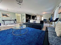 Spacious Fun & Convenient